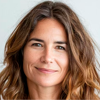 Photo of Rachel Green