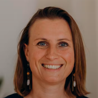 Photo of Vanessa Davis