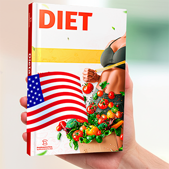 Bonus 1: E-book Foolproof Diet
