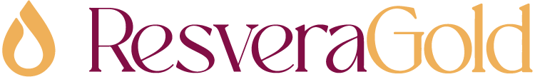 Logo Resvera Gold