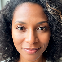 Photo of Patricia C.