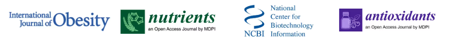 Logos of Scientific Publications and Institutes